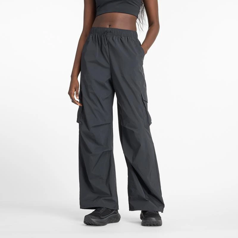 New Balance New Balance Nylon Cargo Pants - Women's 1