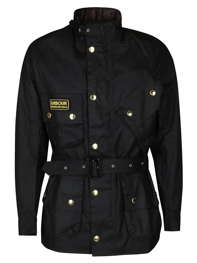 Barbour Barbour International Original Wax Jacket 1