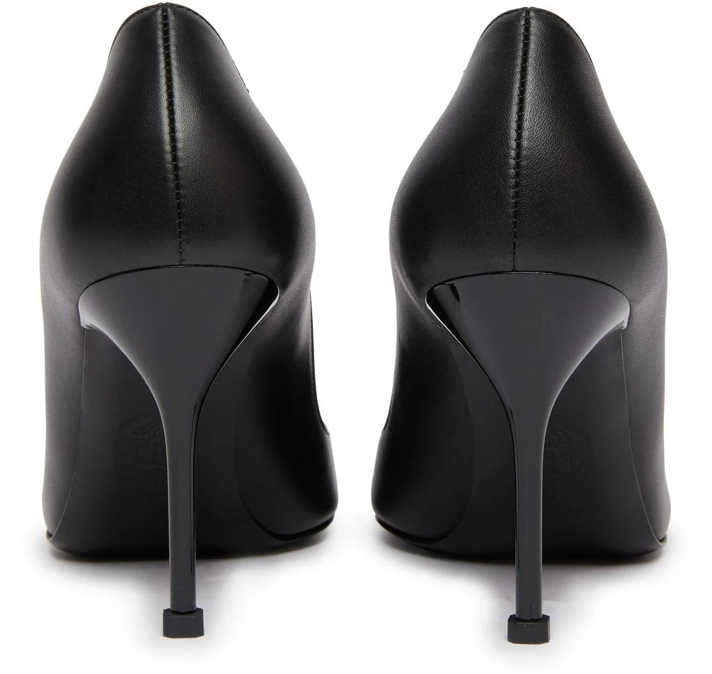 Alexander McQueen Punk pumps 4
