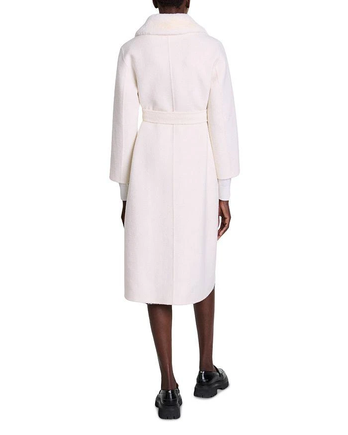 Maje Generova Coat 3