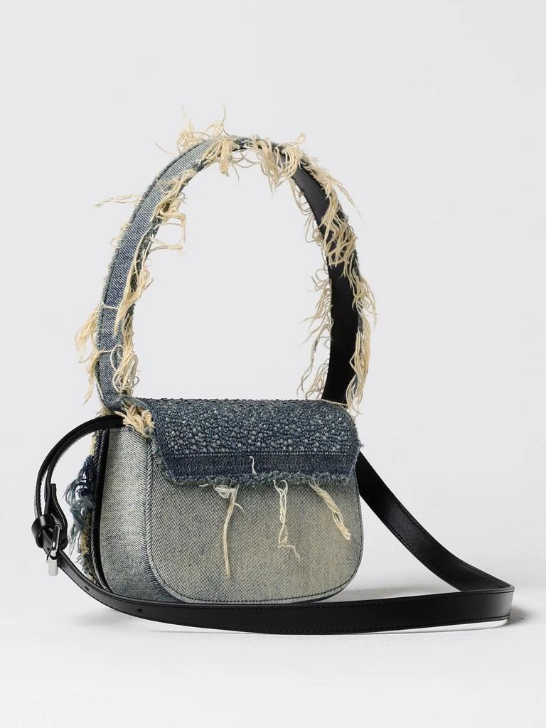 Diesel Backpack woman Diesel 3