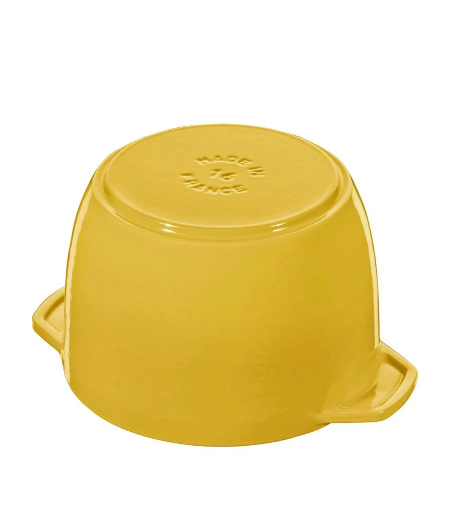 Staub Rice Cocotte (16cm) 4
