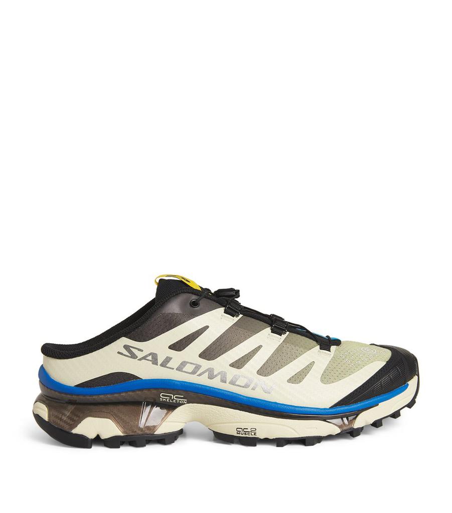 MM6 Maison Margiela x Salomon XT-4 Sneaker Mules - Sandals MM6 Maison Margiela x Salomon XT-4 Sneaker Mules - Sandals