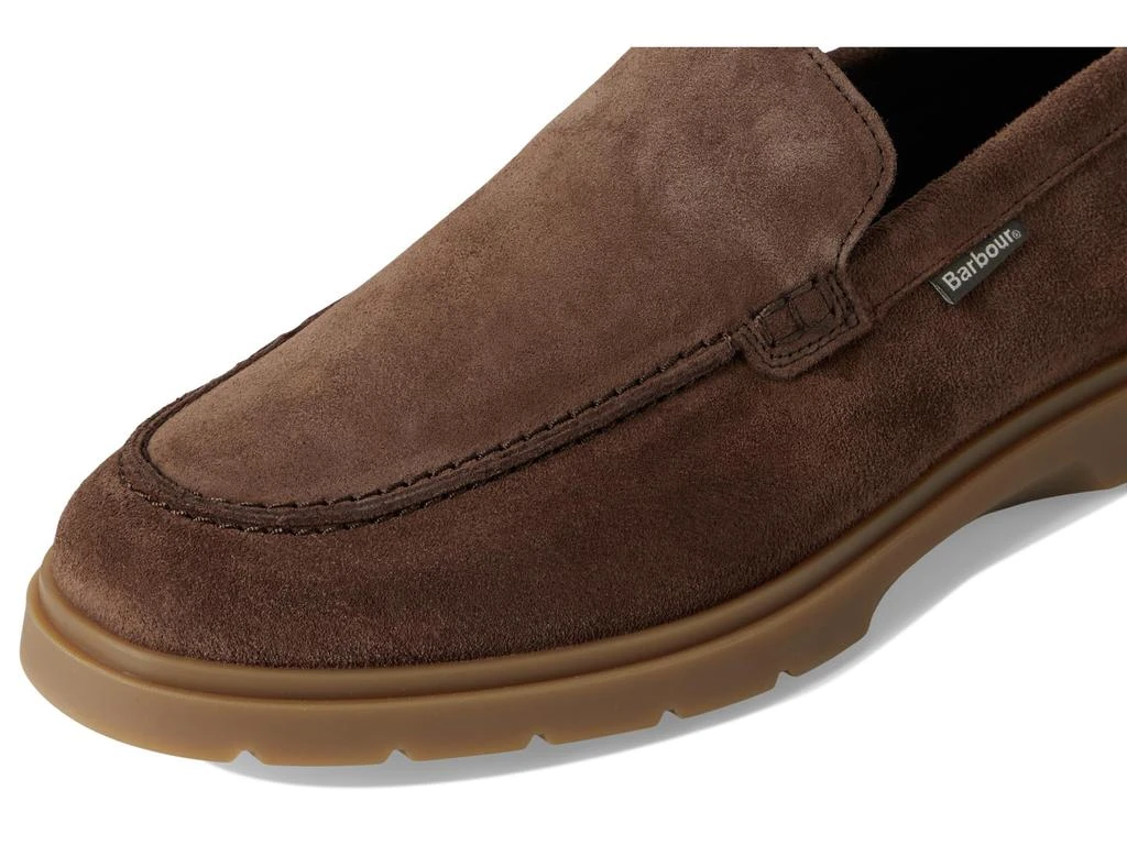 Barbour Barbour Carty Loafer 6