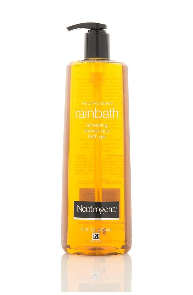 Neutrogena Rainbath Refreshing Shower and Bath Gel, Original - 16 fl. oz.