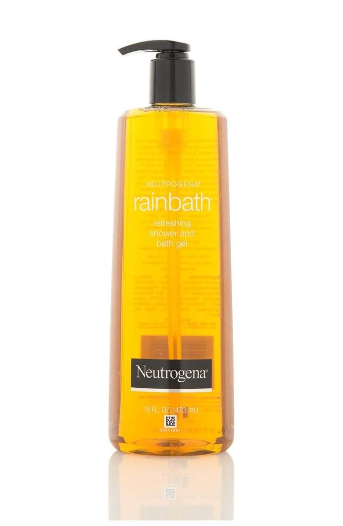 NEUTROGENA Rainbath Refreshing Shower and Bath Gel, Original - 16 fl. oz. 1