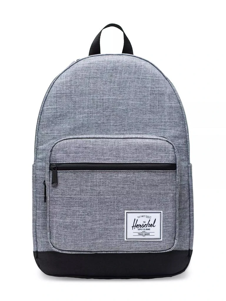 Herschel Supply Pop Quiz Backpack 1