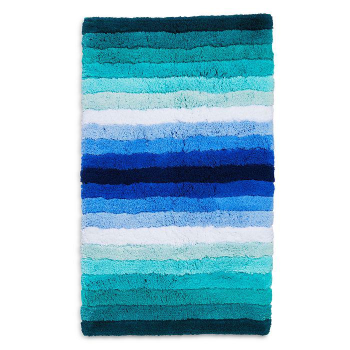 Abyss & Habidecor Rainbow Cotton Bath Rug, 23" x 39" - Exclusive