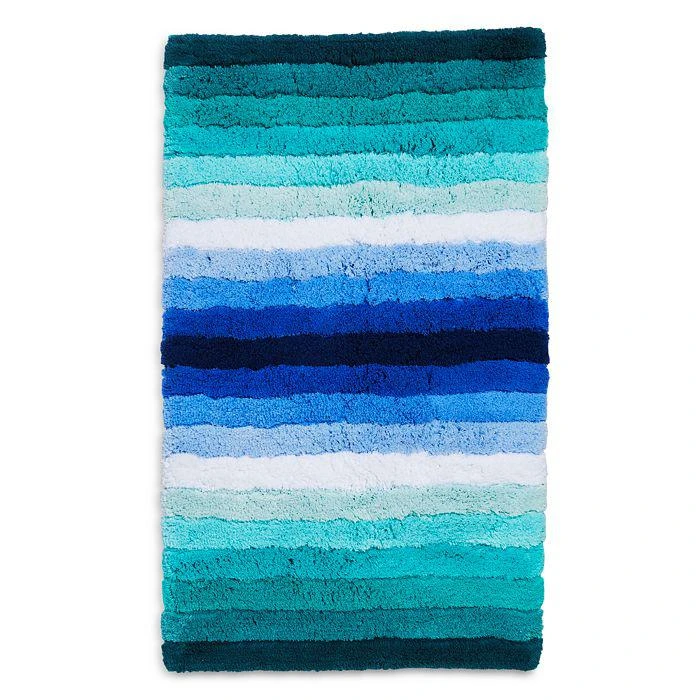 Abyss & Habidecor Rainbow Cotton Bath Rug, 23" x 39" - Exclusive 1