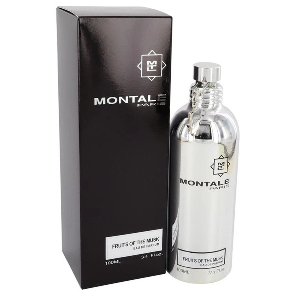 Montale Fruits of The Musk Eau De Parfum Spray, Unisex - 3.4 oz 2
