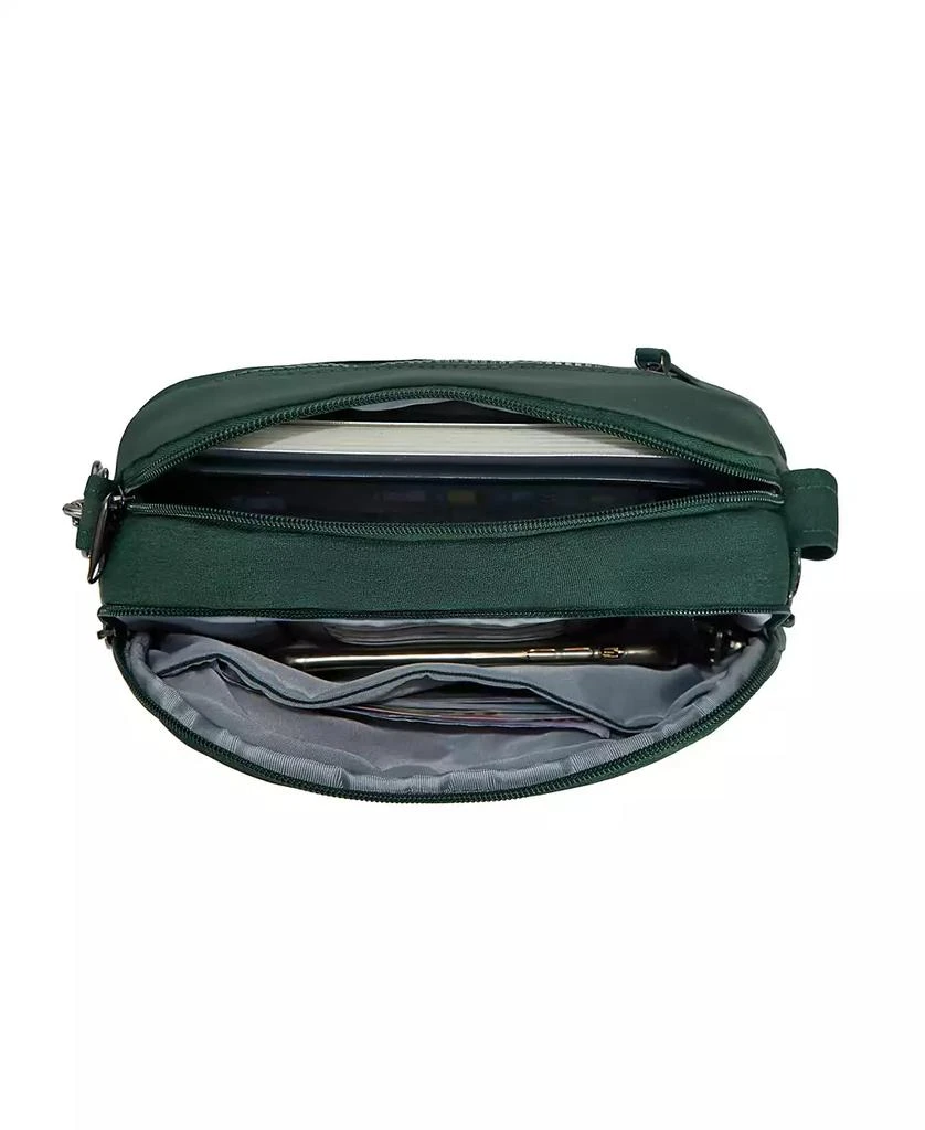 Travelon Anti-Theft Metro Dome Crossbody 5