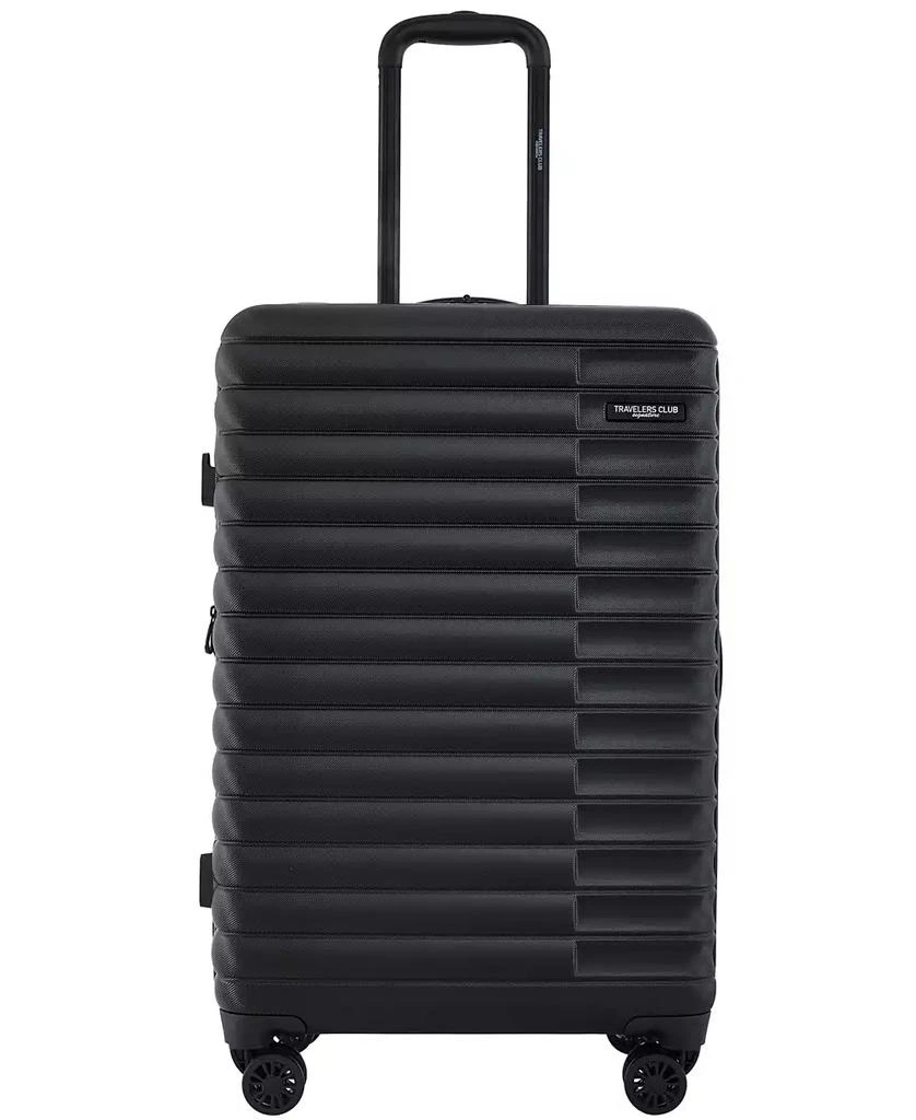 Travelers Club Providence 3-Pc. Expandable Hard Side Luggage Set 3