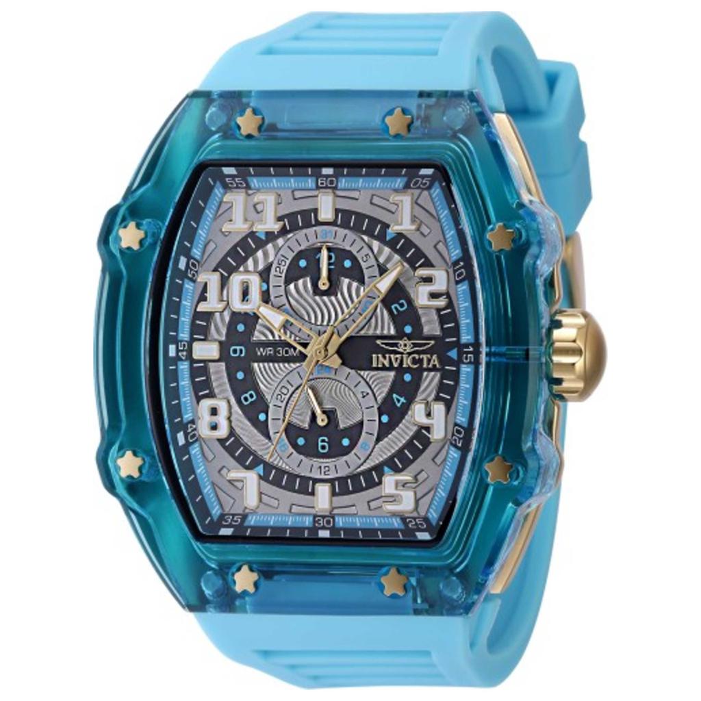 Invicta Invicta Men's Watch IN-48709