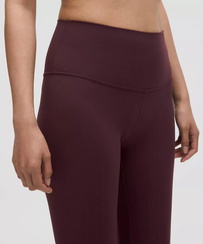 Lululemon lululemon Align™ High-Rise Crop 23" 9