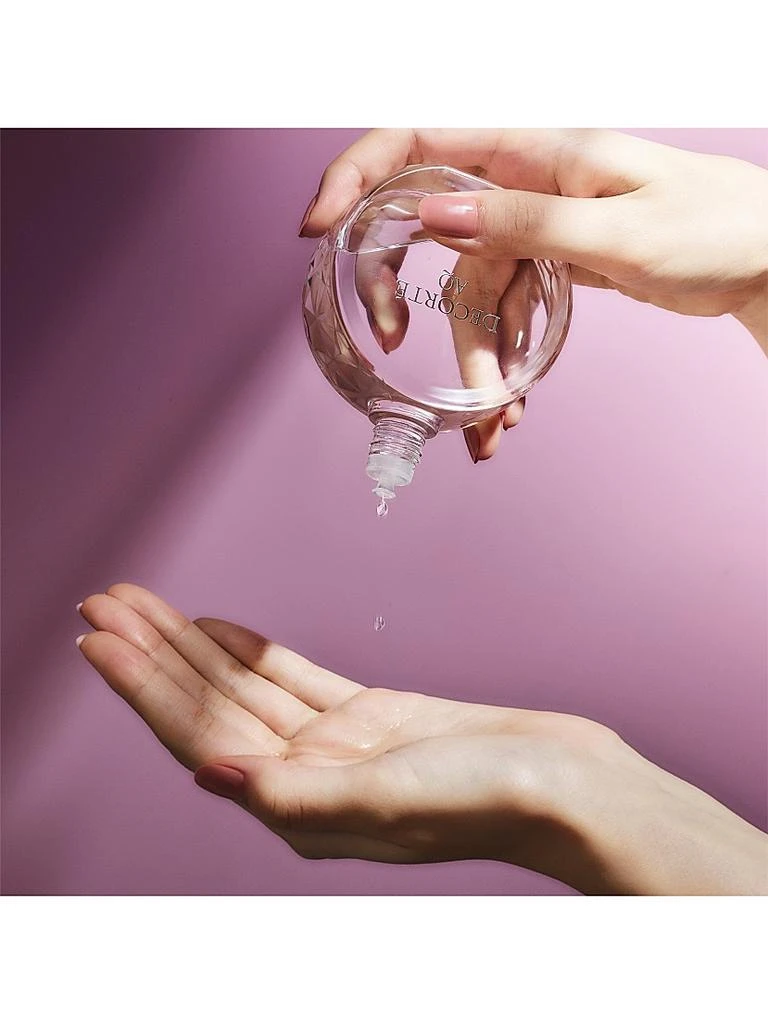 DECORTé AQ Body Decorté Treatment Body Shaping Contour Oil 4