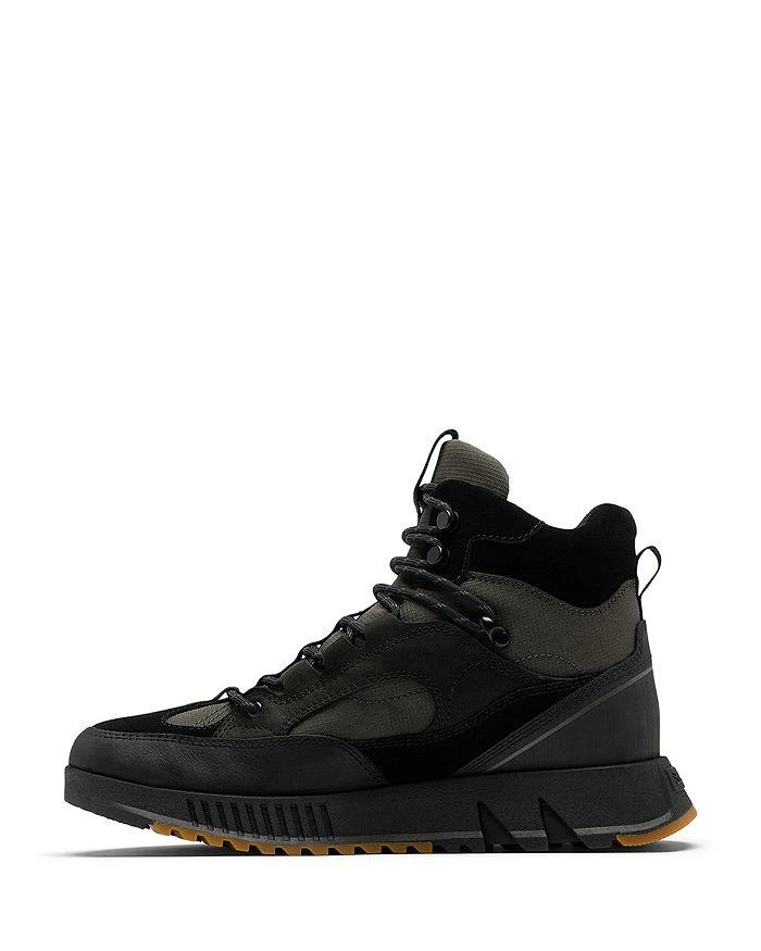 SOREL Men's Mac Hill™ Lite Trace Waterproof Lace Up Boots 3