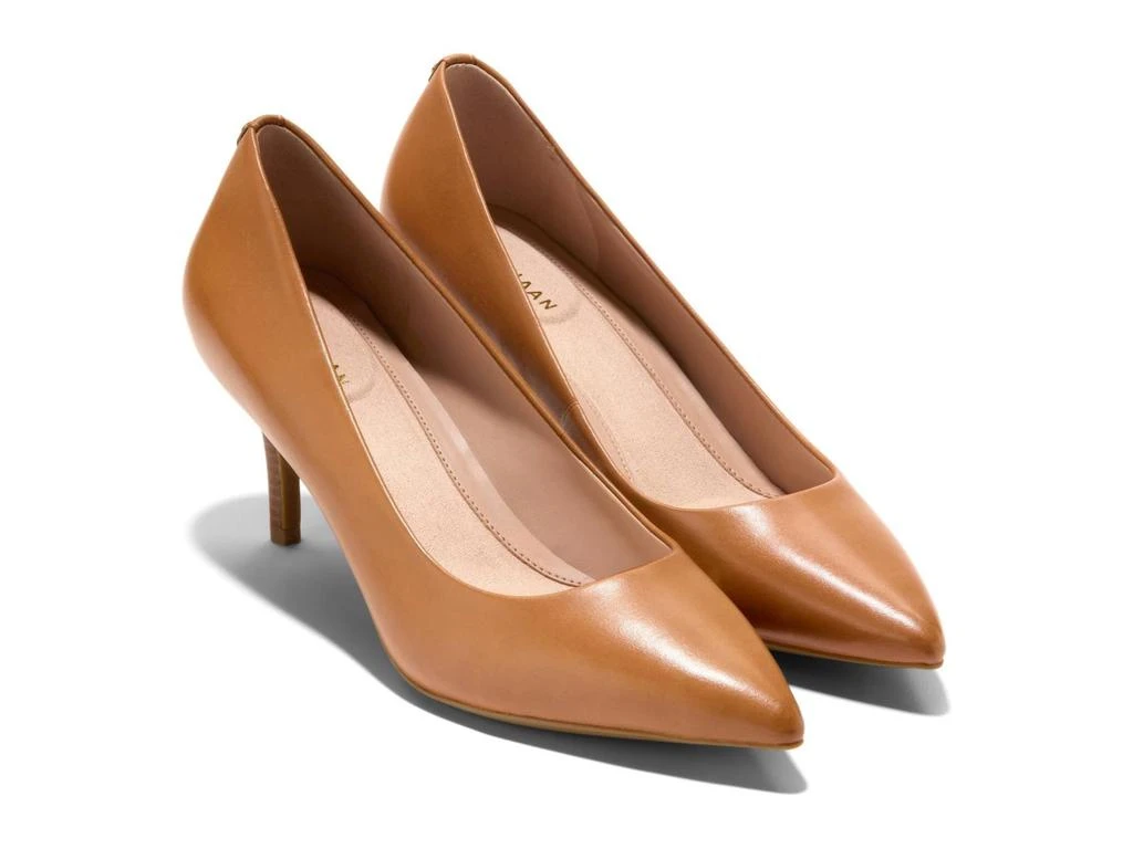 Cole Haan The Go-To Park Pump (65MM) 1