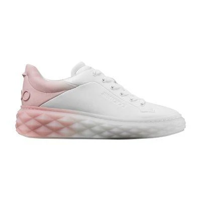 Jimmy Choo Diamond Maxi sneakers 1