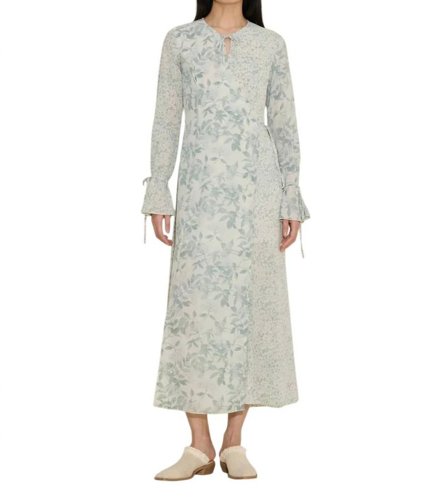 HOLZWEILER Holzweiler - Valery Dress 1