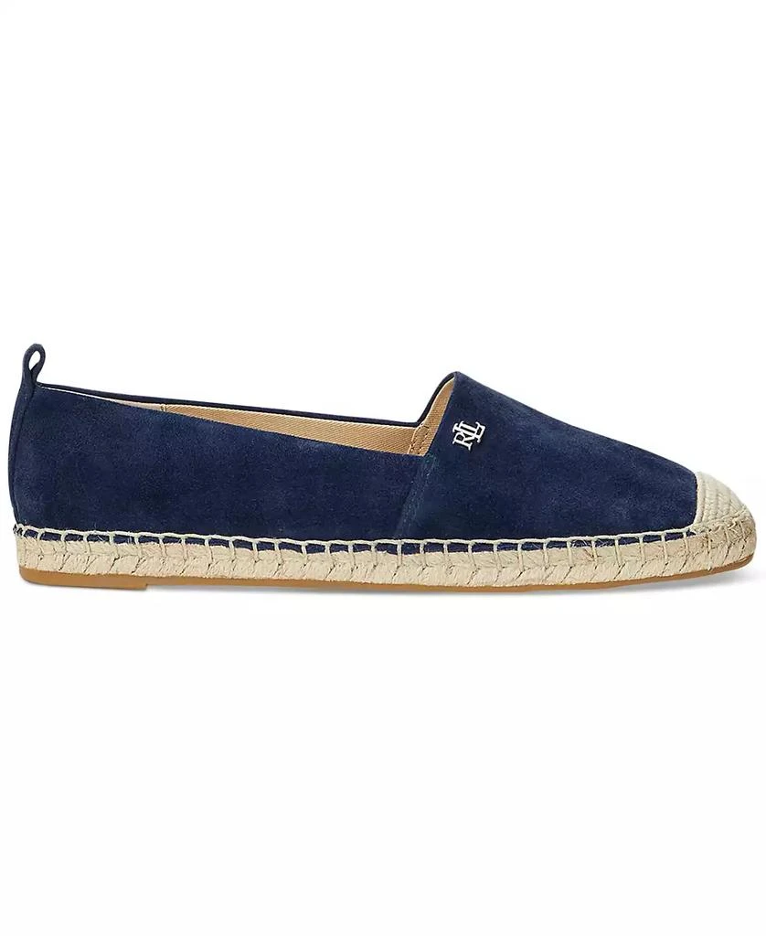 Ralph Lauren Women's Cameryn Espadrilles 2