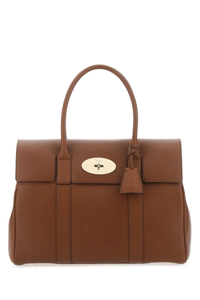 Mulberry Mulberry Twist-Lock Top Handle Bag 1