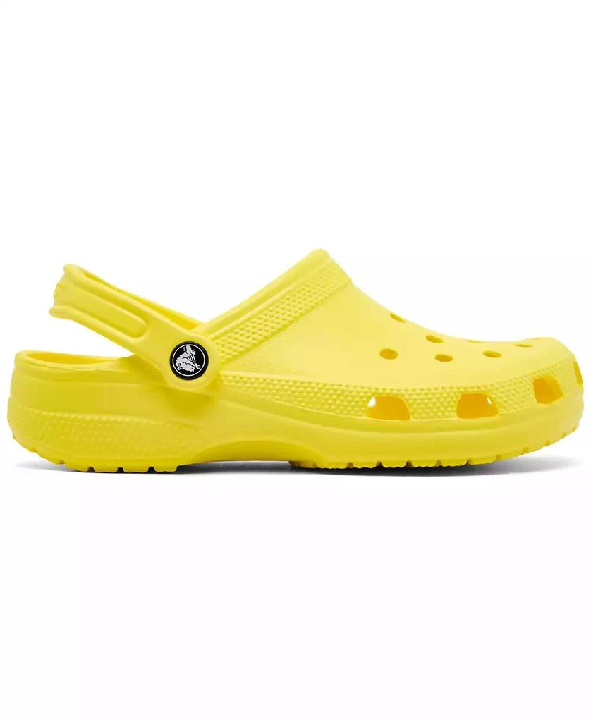 Crocs Big Kids Classic Clog Sandals from Finish Line 3