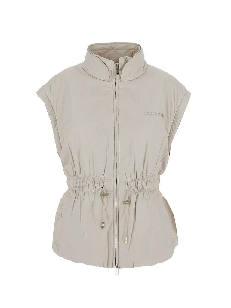 Isabel Marant Dastyni Jacket 3