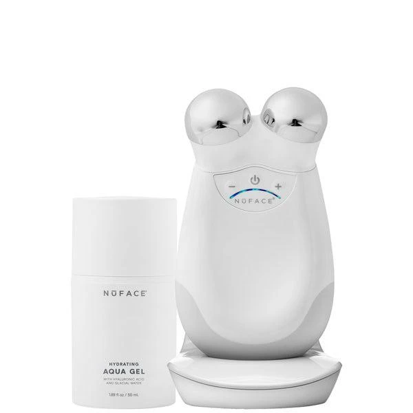 NuFace NuFACE Trinity Starter Kit 1
