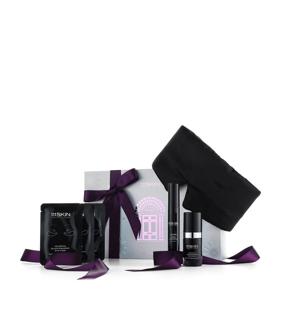 111skin Precision Eye Lift Routine Gift Set 5