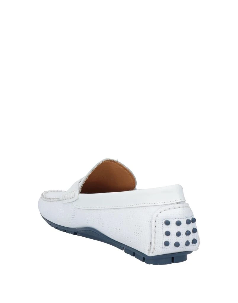 ANGELO PALLOTTA Loafers 3
