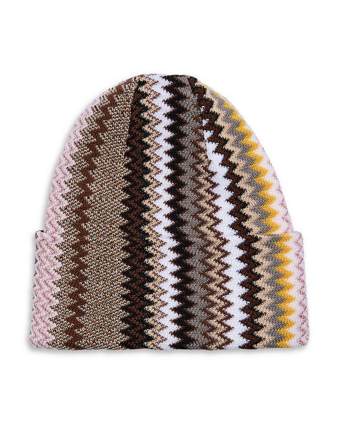 Missoni Beanie - Hats - Free Shipping - BeyondStyle