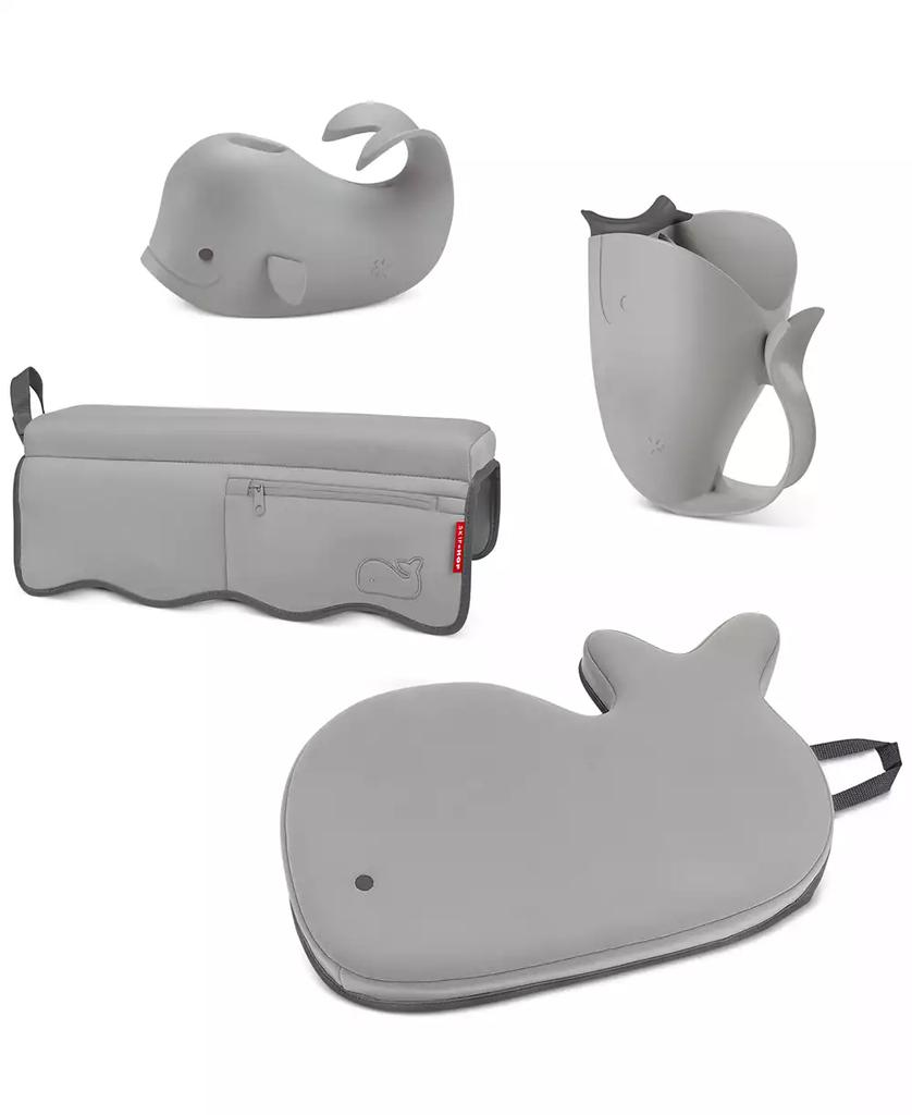 Skip Hop Moby Bathtime Essentials