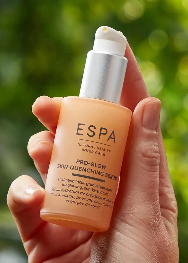 ESPA Pro-Glow Skin-Quenching Serum 3