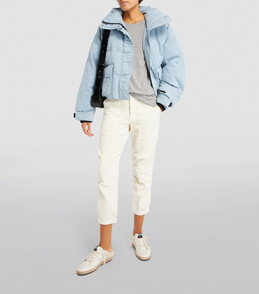 Golden Goose Ball Star Sabot Sneakers 4