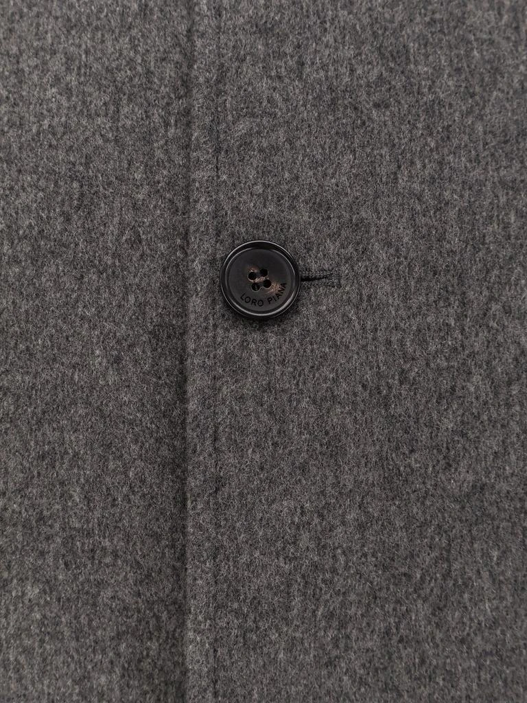 Loro Piana Spagna cashmere coat 3