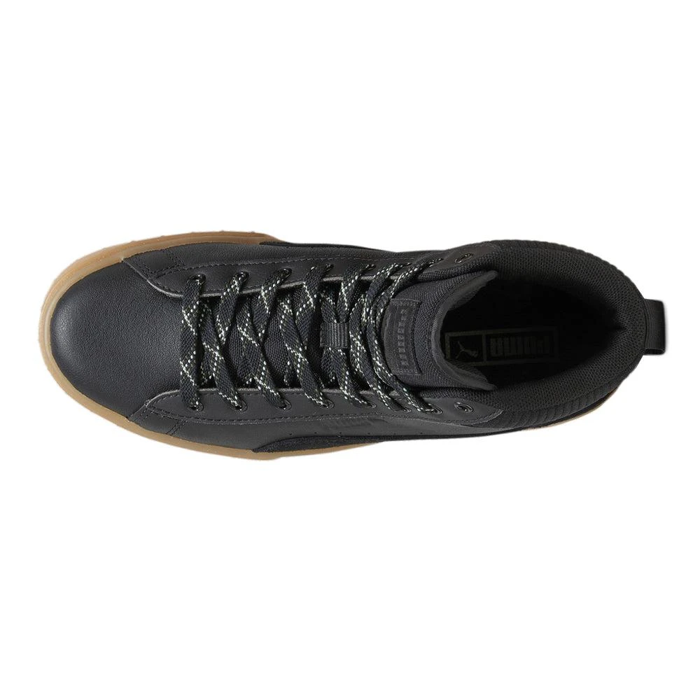 Puma Mayze Mid Gentle Platform Sneakers 4