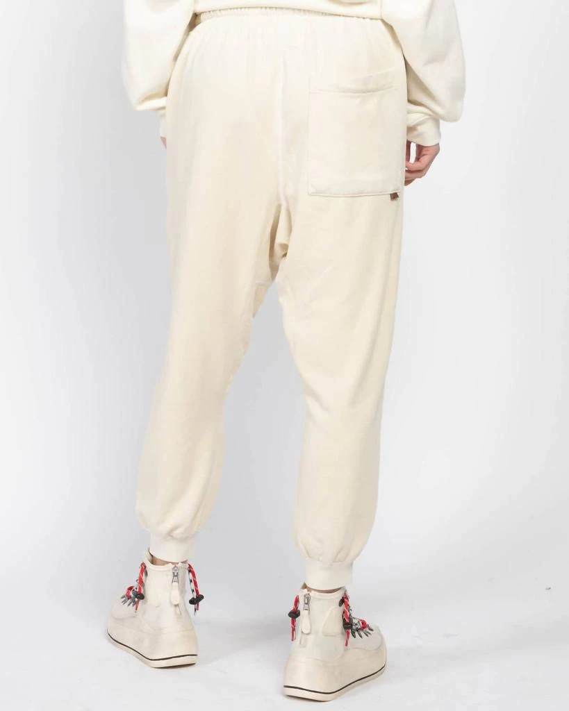 FREECITY Freecity - Women's Large Sunfade Pocket Sweatpants 3