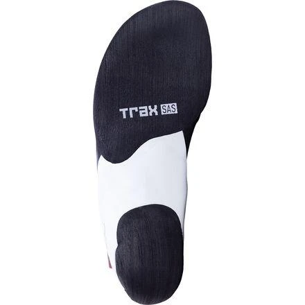 Evolv Shaman Lace LV Climbing Shoe 3