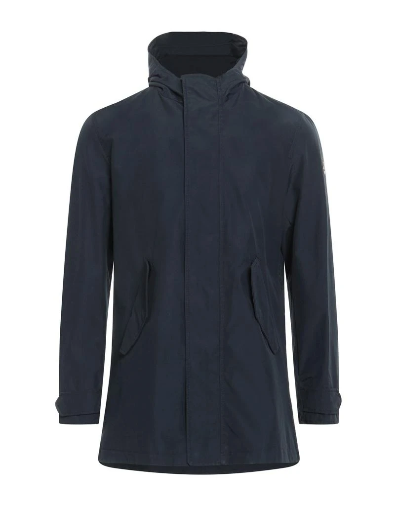 DOUBLE EIGHT Full-length jacket