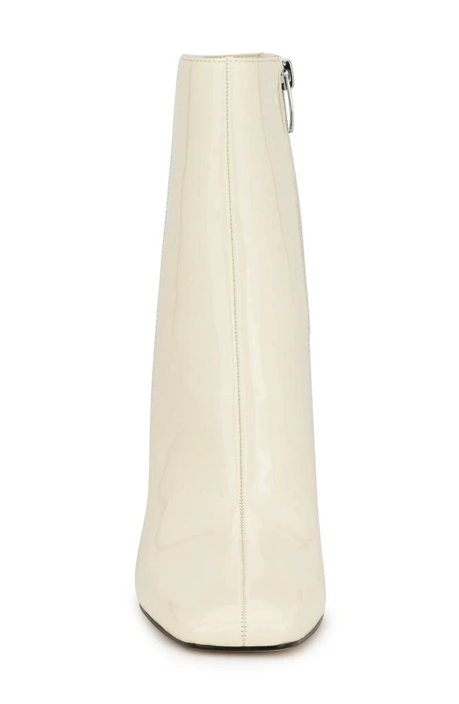 Nine West Tiddo Patent Bootie 3
