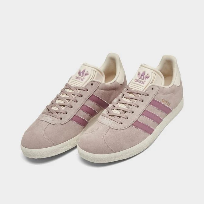 ADIDAS Women's adidas Originals Gazelle Casual Shoes 3