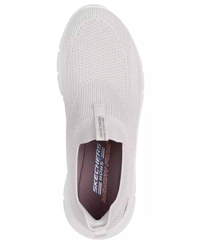 SKECHERS Women
s BOBS Sport B Flex - Slip-On Casual Sneakers from Finish Line 5