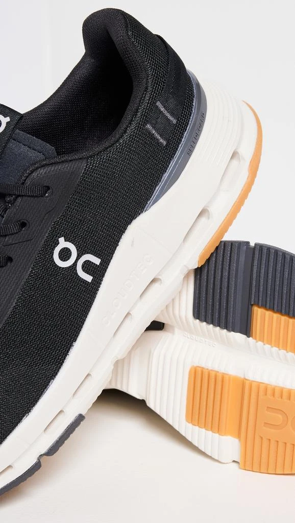 On Cloudnova Form 2 Sneakers 5