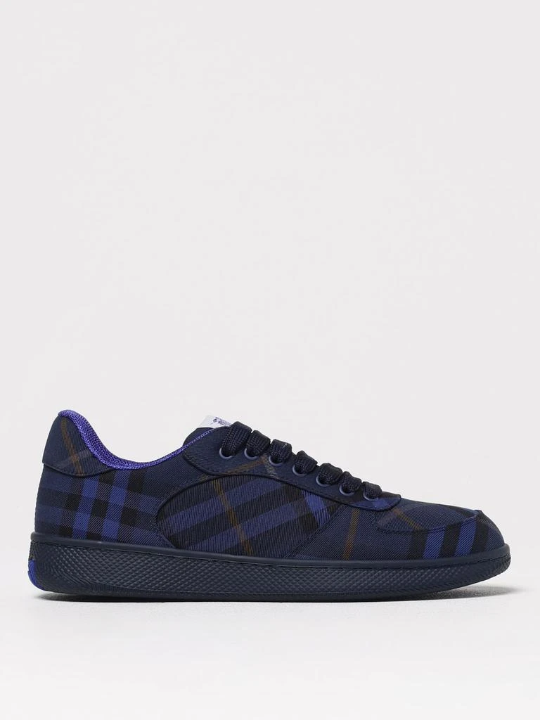 Burberry Sneakers men Burberry 1