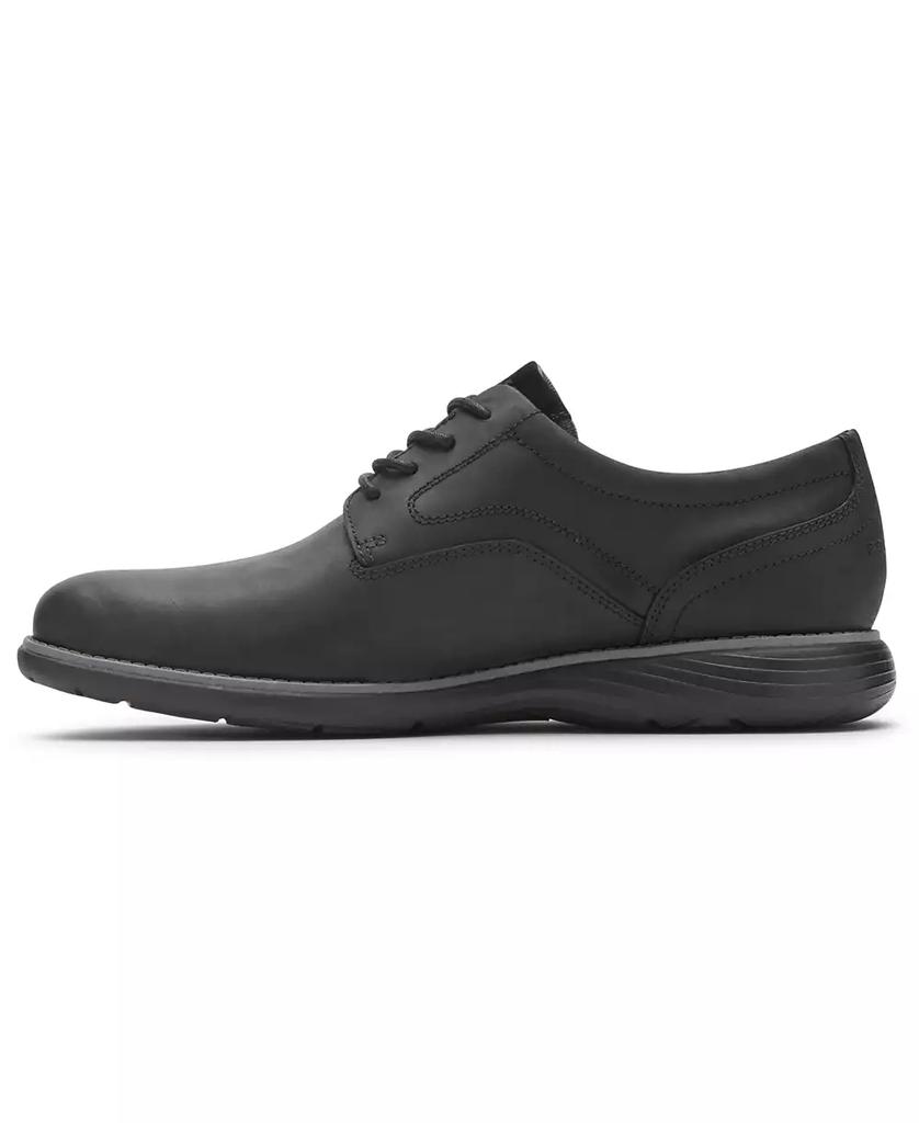 Rockport Men
s Garett Plain Toe Oxford Shoes