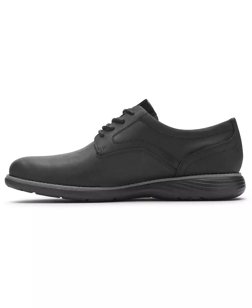 Rockport Men's Garett Plain Toe Oxford Shoes 2