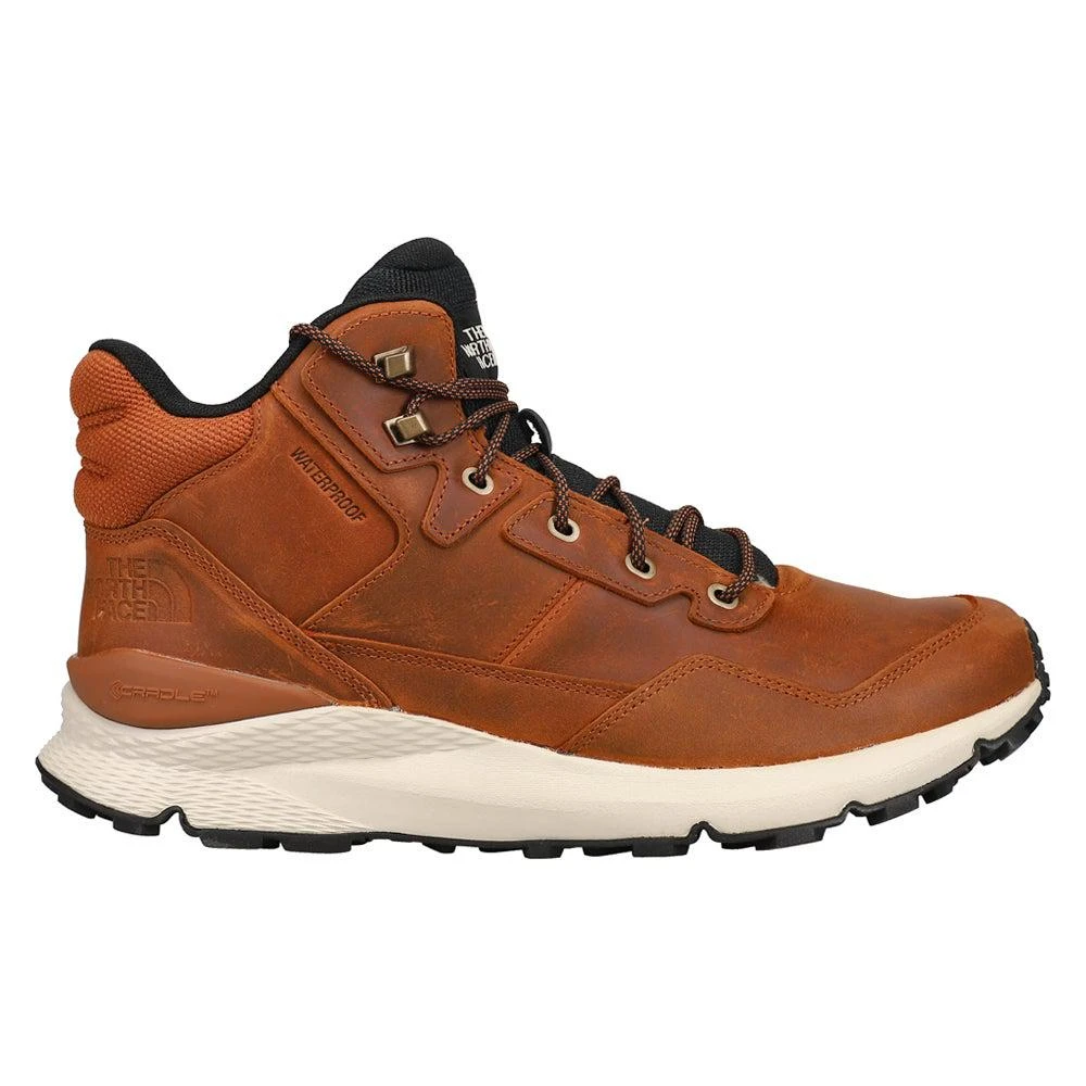 The North Face Vals II Mid Hiking Boots 1
