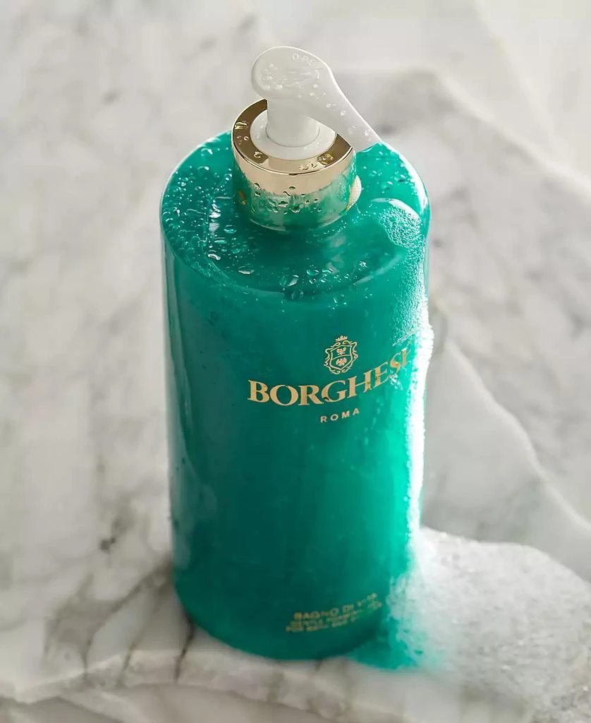 Borghese Bagno Di Vita Bath & Shower Gel, 15 oz. 4