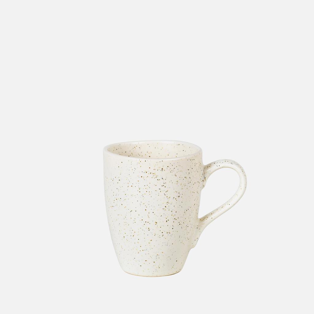 Broste Copenhagen Nordic Vanilla Breakfast Set - Natural