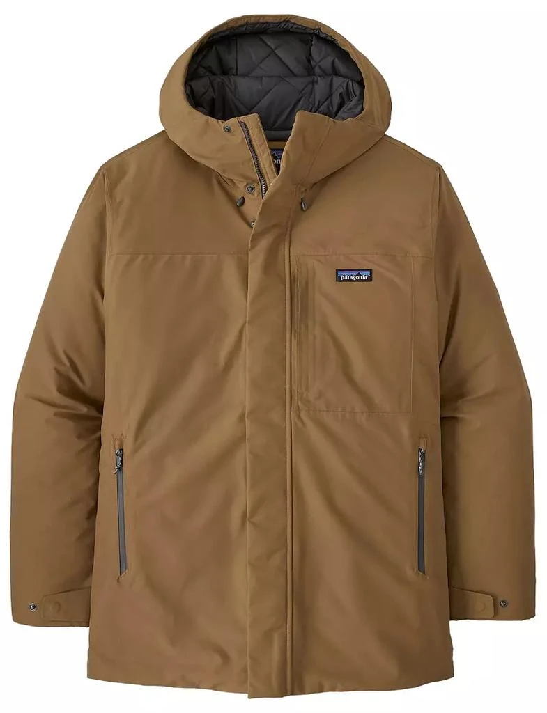 Patagonia Patagonia Men's Windshadow Parka 4